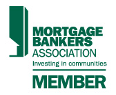 Mortgage Bankers Association
Member
